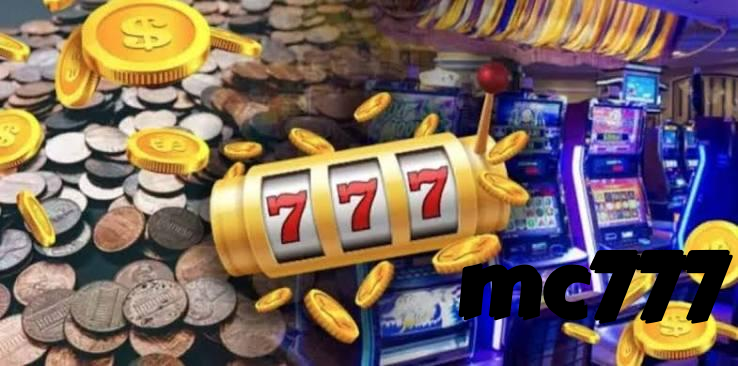 mc777 Live Game Shows at mc777