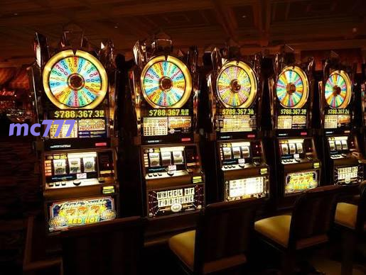 mc777 Live Casino Tables Built for Indonesia