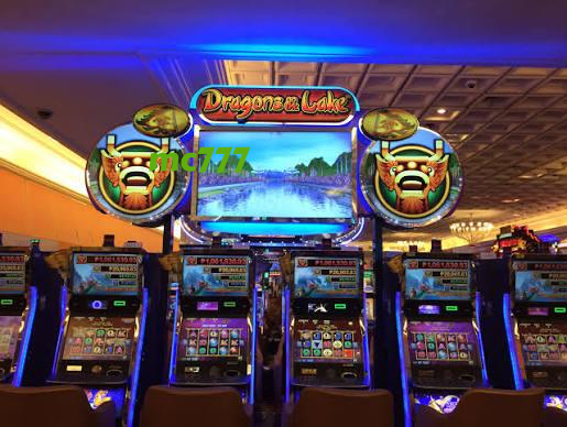 mc777 App – Casino in Your Pocket