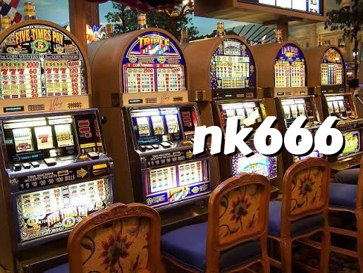 nk666 slide 1