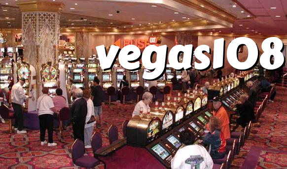 vegas108 slide 1